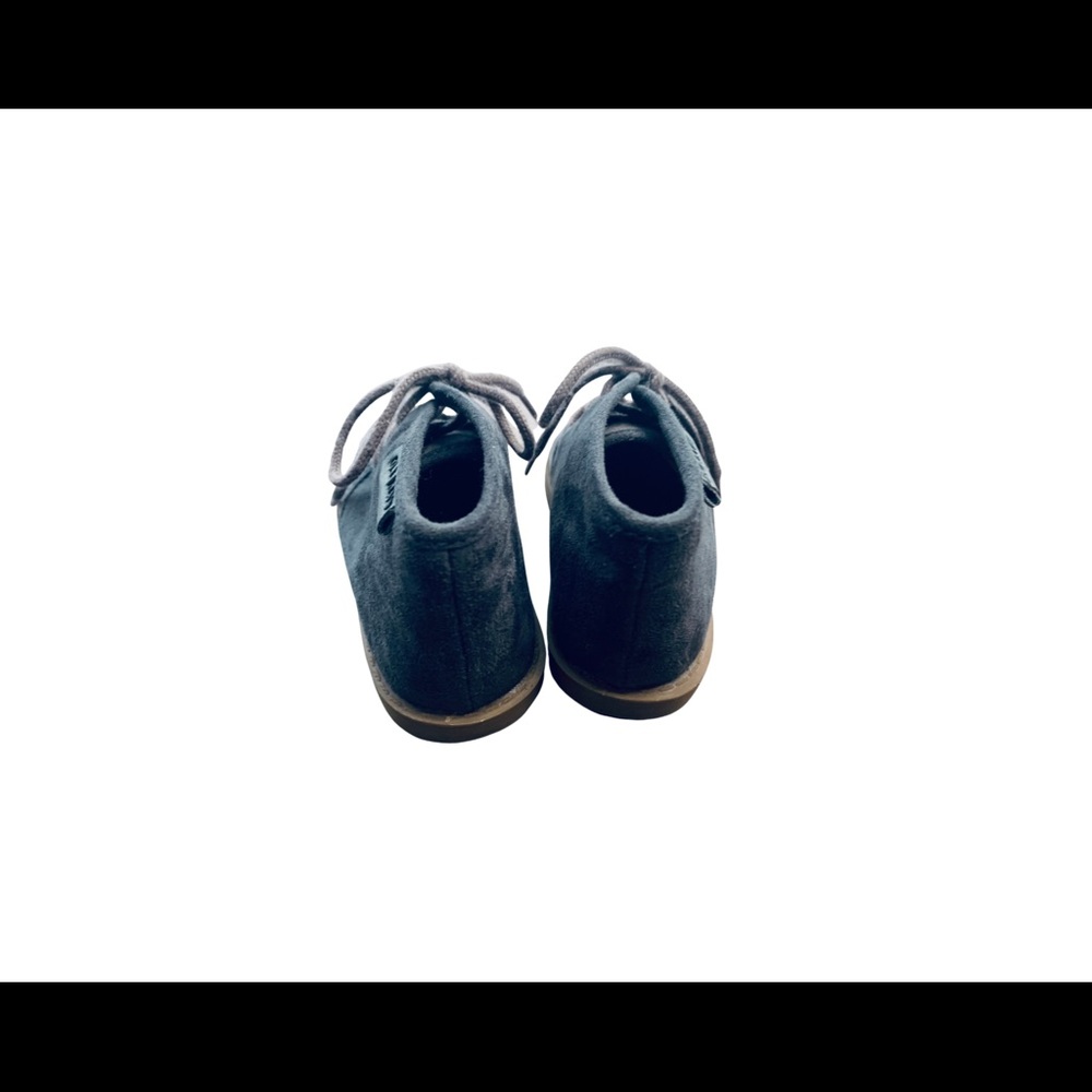 Dress Boot